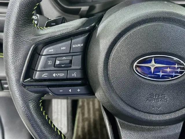 2023 Subaru Ascent Onyx Edition Limited 7-Passenger