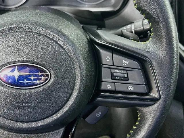 2023 Subaru Ascent Onyx Edition Limited 7-Passenger