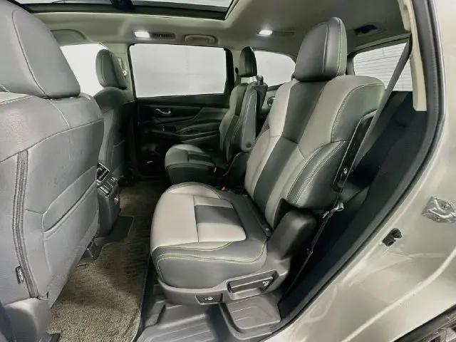 2023 Subaru Ascent Onyx Edition Limited 7-Passenger