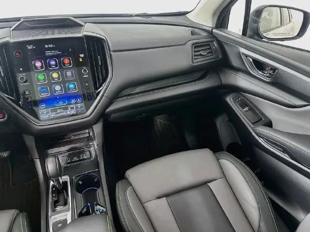 2023 Subaru Ascent Onyx Edition Limited 7-Passenger