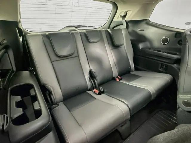 2023 Subaru Ascent Onyx Edition Limited 7-Passenger