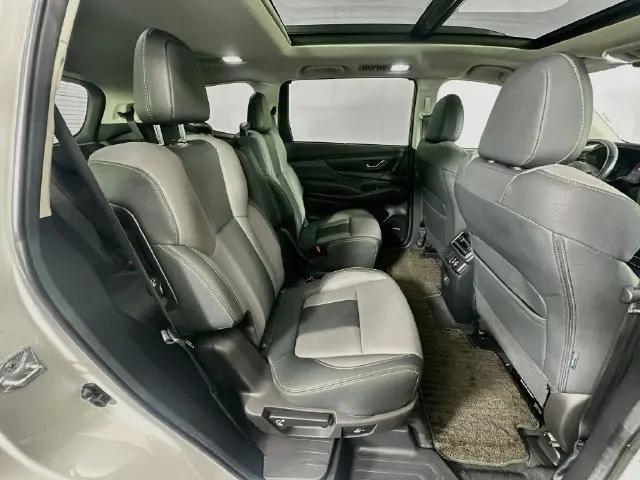 2023 Subaru Ascent Onyx Edition Limited 7-Passenger