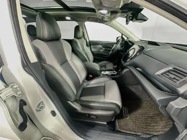 2023 Subaru Ascent Onyx Edition Limited 7-Passenger