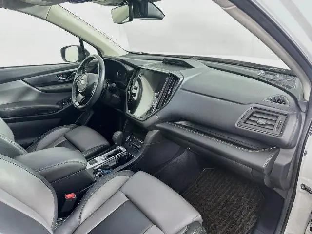 2023 Subaru Ascent Onyx Edition Limited 7-Passenger