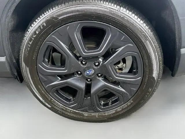 2023 Subaru Ascent Onyx Edition Limited 7-Passenger