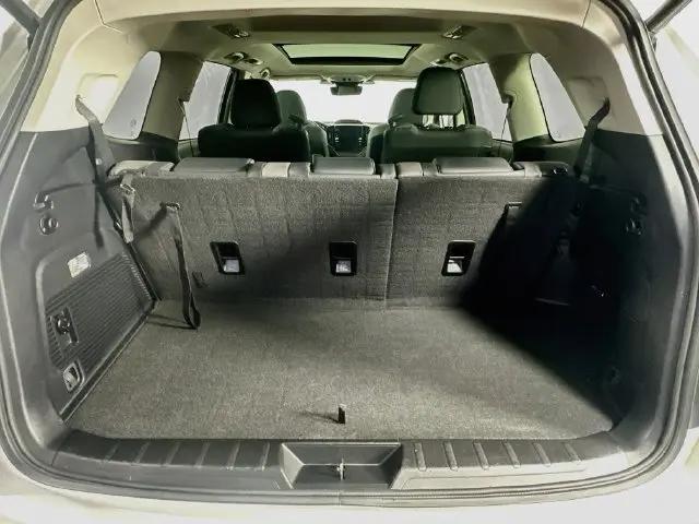 2023 Subaru Ascent Onyx Edition Limited 7-Passenger