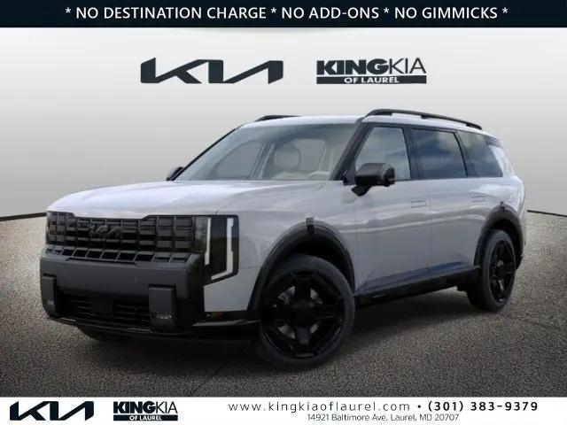 2027 Kia Telluride Hybrid X-Line SX-Prestige for sale in Laurel, MD