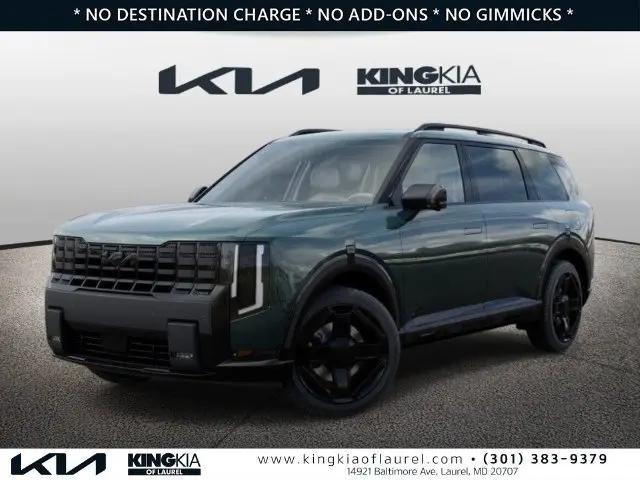 2027 Kia Telluride Hybrid X-Line SX for sale in Laurel, MD
