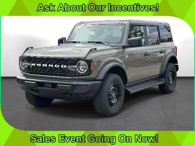 2026 Ford Bronco Big Bend for sale in St. James, NY