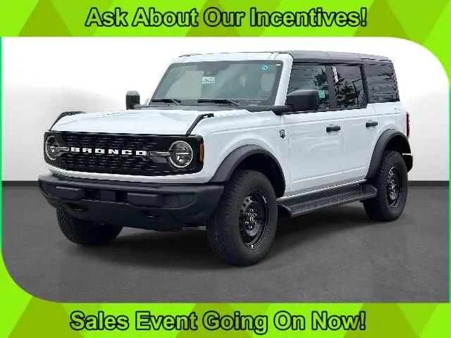 2026 Ford Bronco Big Bend for sale in St. James, NY