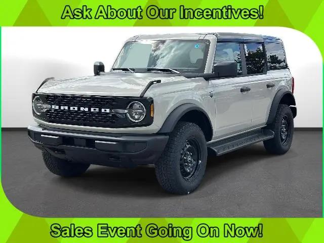2026 Ford Bronco Big Bend for sale in St. James, NY