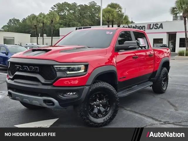 2023 Ram 1500 TRX Crew Cab 4x4 57 Box for sale in Charleston, SC