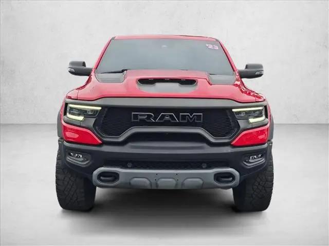 2023 Ram 1500 TRX Crew Cab 4x4 57 Box