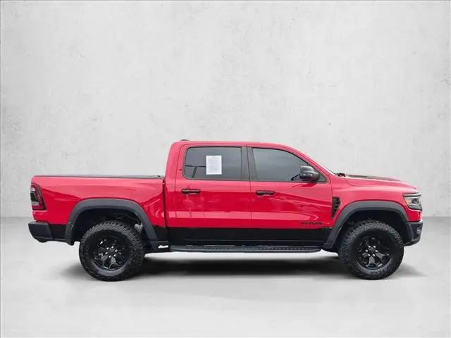 2023 Ram 1500 TRX Crew Cab 4x4 57 Box