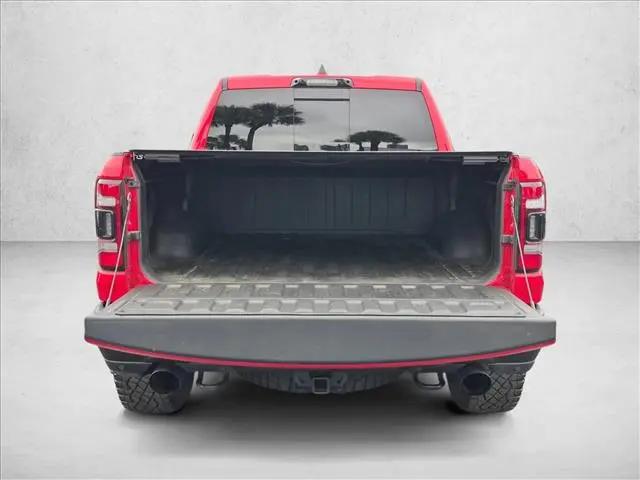 2023 Ram 1500 TRX Crew Cab 4x4 57 Box