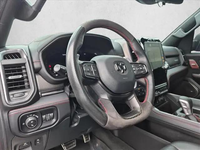 2023 Ram 1500 TRX Crew Cab 4x4 57 Box