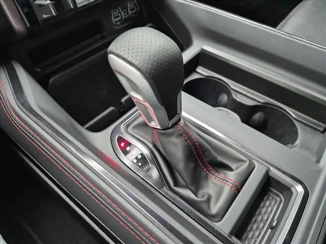 2023 Ram 1500 TRX Crew Cab 4x4 57 Box