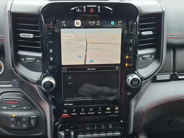 2023 Ram 1500 TRX Crew Cab 4x4 57 Box