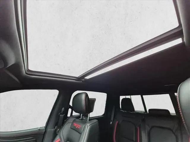 2023 Ram 1500 TRX Crew Cab 4x4 57 Box