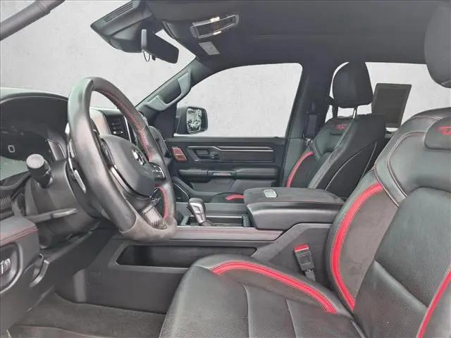 2023 Ram 1500 TRX Crew Cab 4x4 57 Box