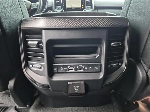 2023 Ram 1500 TRX Crew Cab 4x4 57 Box