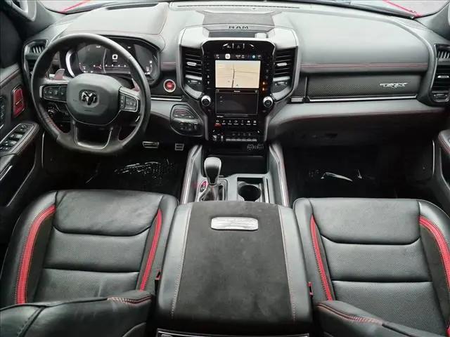 2023 Ram 1500 TRX Crew Cab 4x4 57 Box