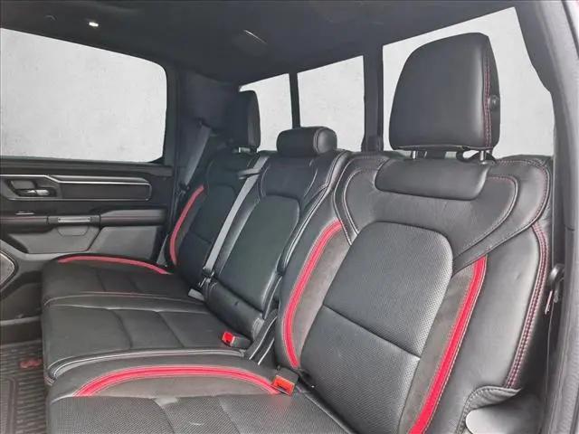 2023 Ram 1500 TRX Crew Cab 4x4 57 Box