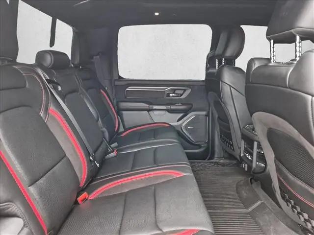 2023 Ram 1500 TRX Crew Cab 4x4 57 Box