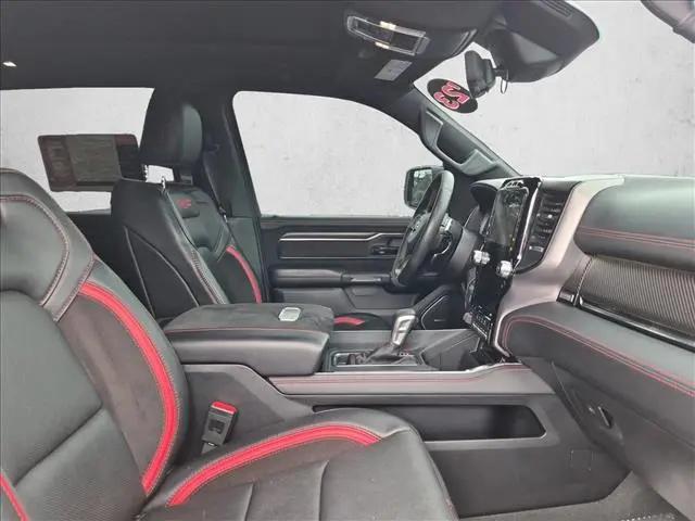 2023 Ram 1500 TRX Crew Cab 4x4 57 Box