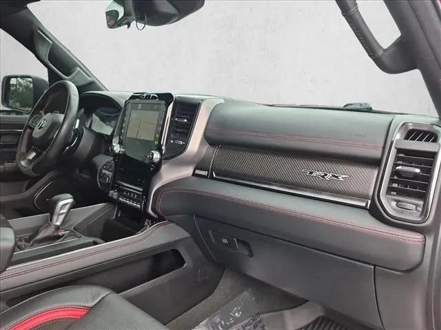2023 Ram 1500 TRX Crew Cab 4x4 57 Box
