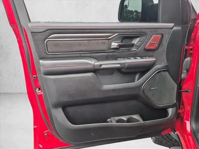2023 Ram 1500 TRX Crew Cab 4x4 57 Box