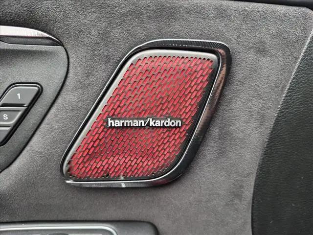 2023 Ram 1500 TRX Crew Cab 4x4 57 Box