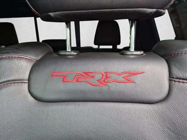 2023 Ram 1500 TRX Crew Cab 4x4 57 Box