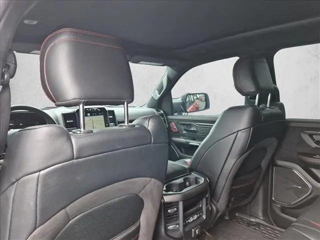 2023 Ram 1500 TRX Crew Cab 4x4 57 Box