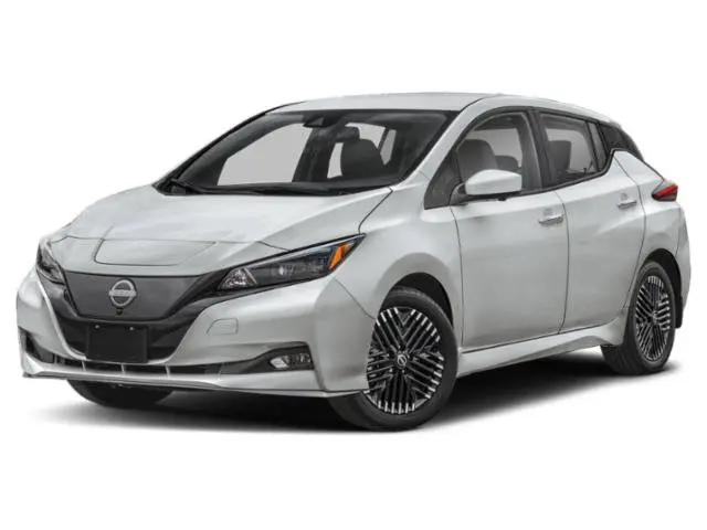 2025 Nissan LEAF SV PLUS for sale in Littleton, CO