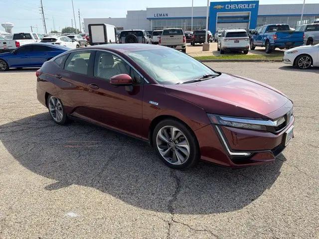 2018 Honda Clarity Plug-In Hybrid Plug-In Hybrid for sale in Bloomington, IL