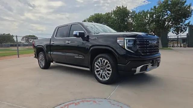 2023 GMC Sierra 1500 Denali Ultimate for sale in Mesa, AZ
