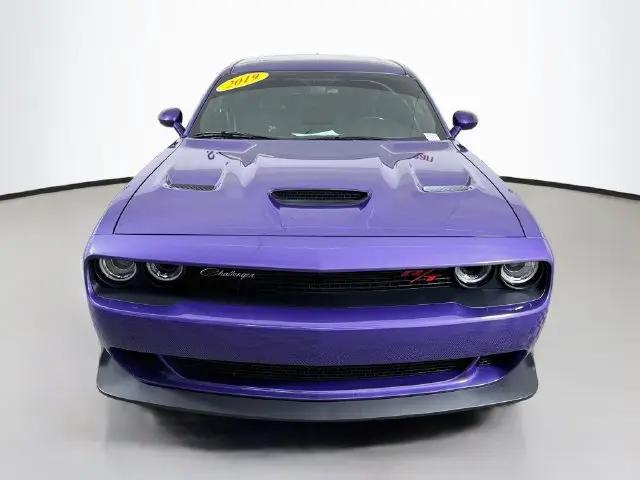 2019 Dodge Challenger R/T Scat Pack