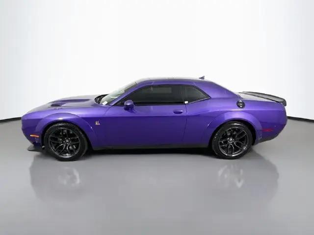 2019 Dodge Challenger R/T Scat Pack