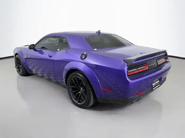 2019 Dodge Challenger R/T Scat Pack