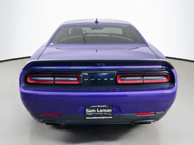 2019 Dodge Challenger R/T Scat Pack
