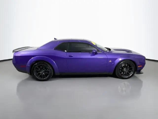 2019 Dodge Challenger R/T Scat Pack