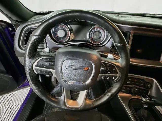 2019 Dodge Challenger R/T Scat Pack