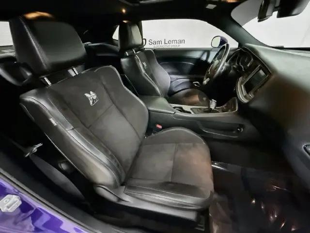 2019 Dodge Challenger R/T Scat Pack