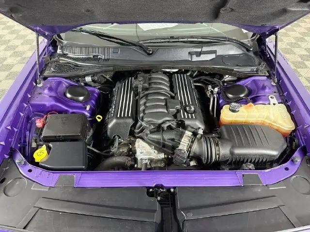 2019 Dodge Challenger R/T Scat Pack