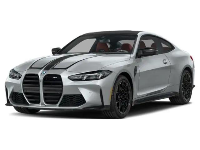2027 BMW M4 Competition xDrive for sale in Brentwood, TN