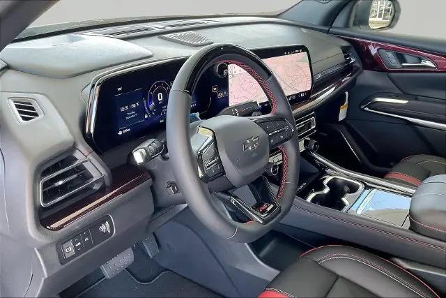 2027 Chevrolet Traverse FWD RS