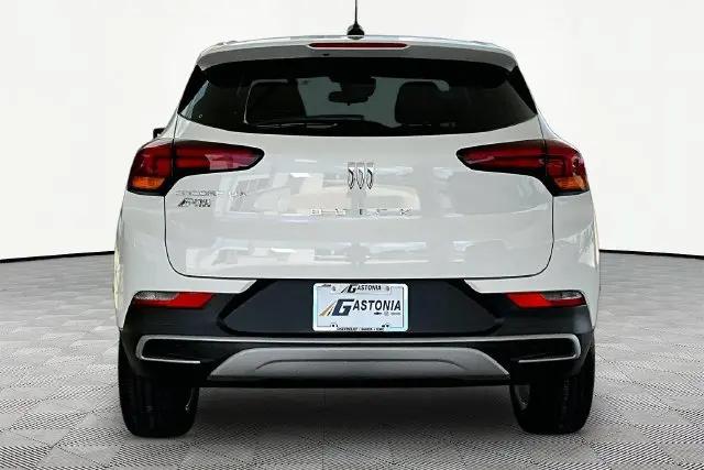 2026 Buick Encore GX Preferred FWD