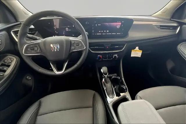 2026 Buick Encore GX Preferred FWD
