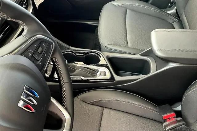 2026 Buick Encore GX Preferred FWD